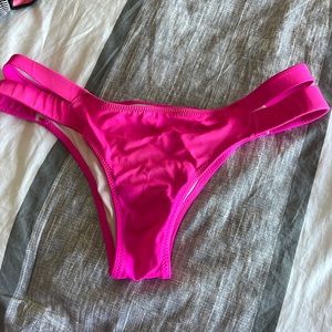 Victorias secret swim bottoms